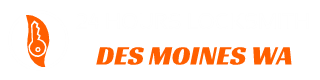 24 Hours Locksmith Des Moines WA